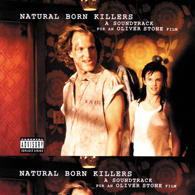 OST - Natural Born Killers (2LP)