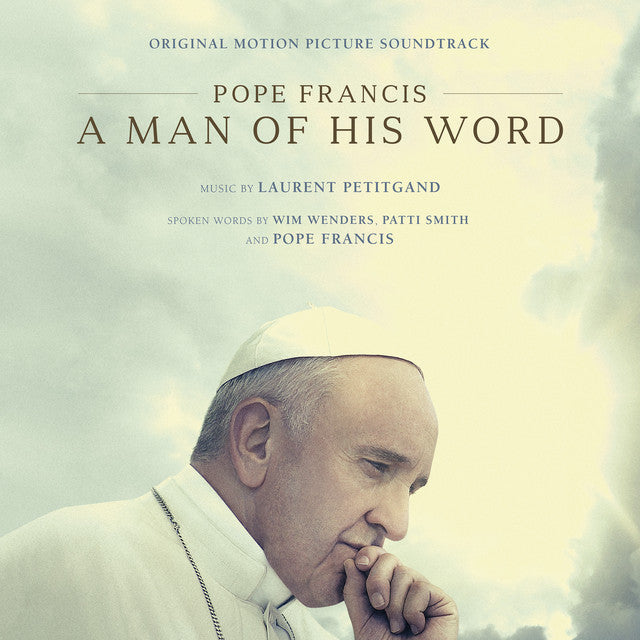 OST - Pope Francis: A Man Of His Words (2LP)(Coloured)
