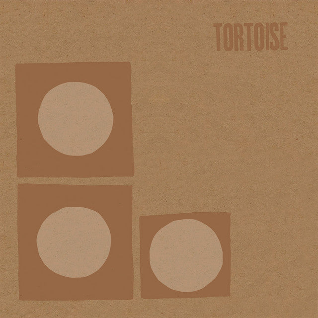 Tortoise - Tortoise (Coloured)