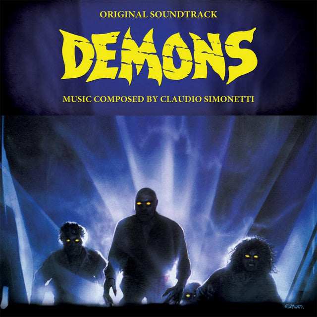 OST - Demons
