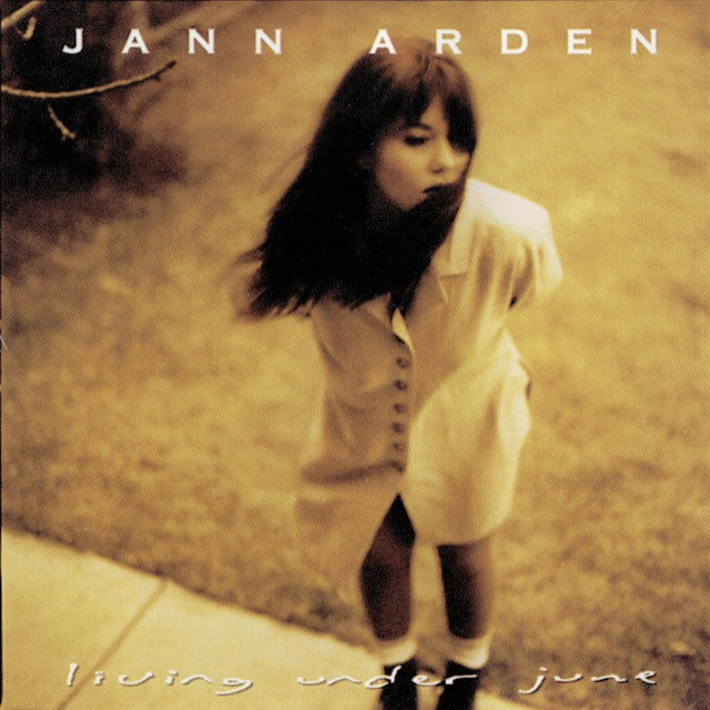 Jann Arden - Living Under June