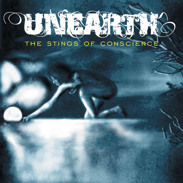 Unearth - The Stings Of Conscience (Coloured)