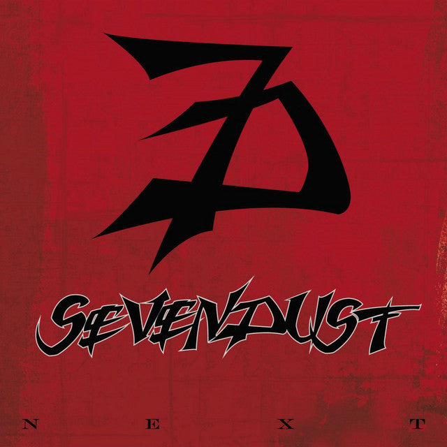 Sevendust - Next (Coloured)