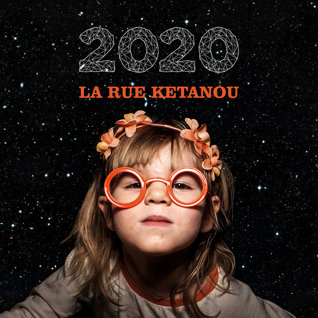 Rue Ketanou - 2020