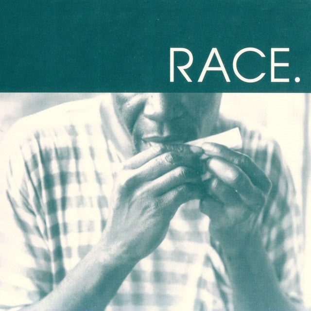 Race - Race (Green)