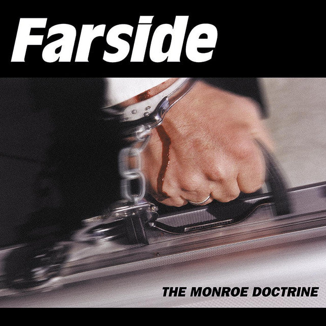 Farside - The Monroe Doctrine (Coloured)