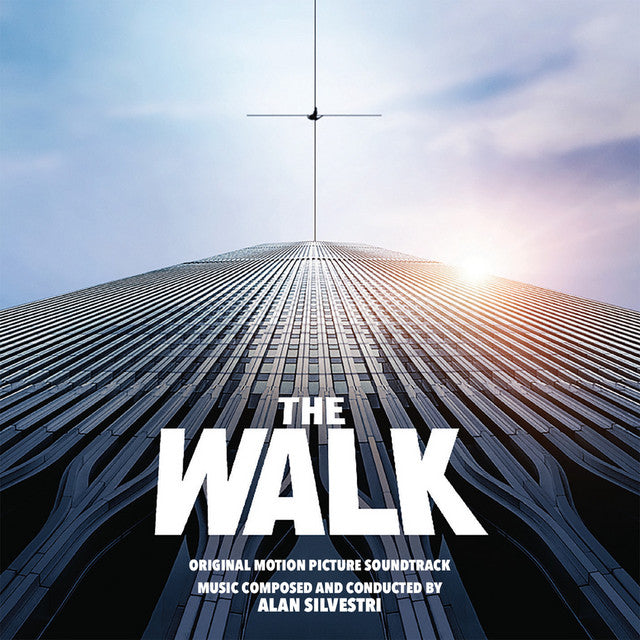 OST - The Walk (2LP)(Coloured)