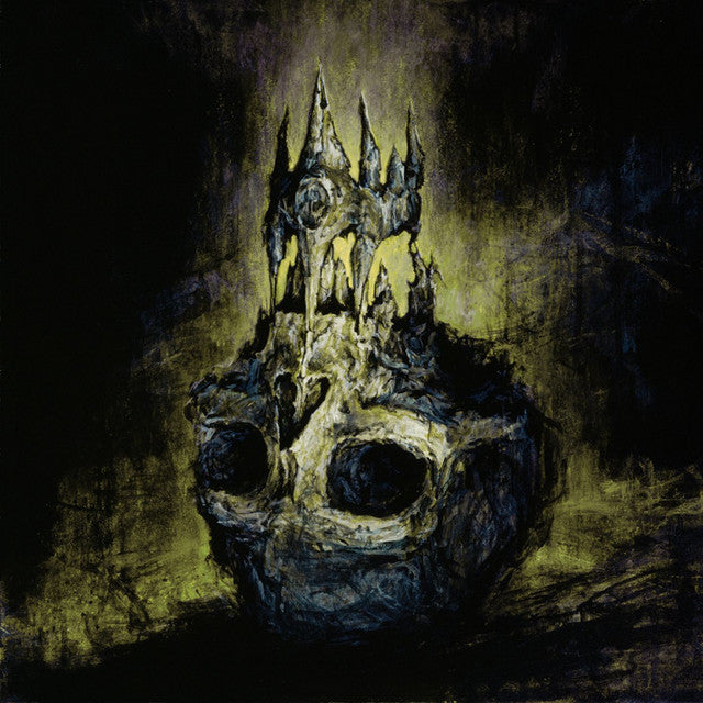 Devil Wears Prada - Dead Throne (Coloured)