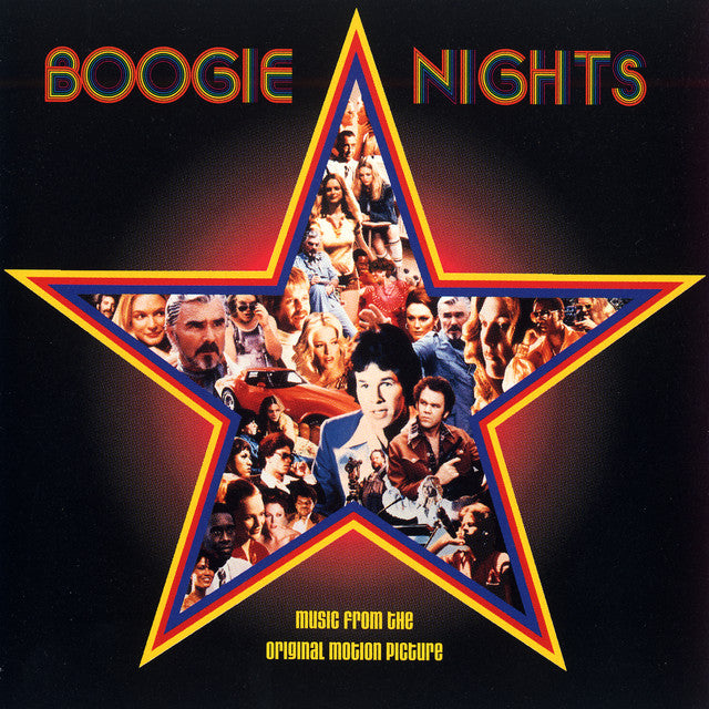 OST - Boogie Nights