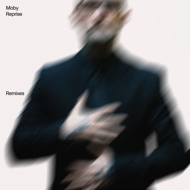 Moby - Reprise Remixes (2LP)