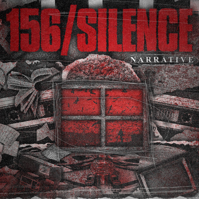 156 Silence - Narrative (Coloured)