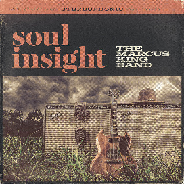 Marcus King Band - Soul Insight (2LP)
