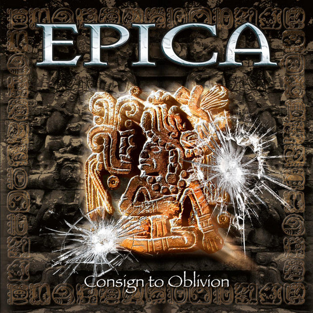 Epica - Consign To Oblivion (2LP)
