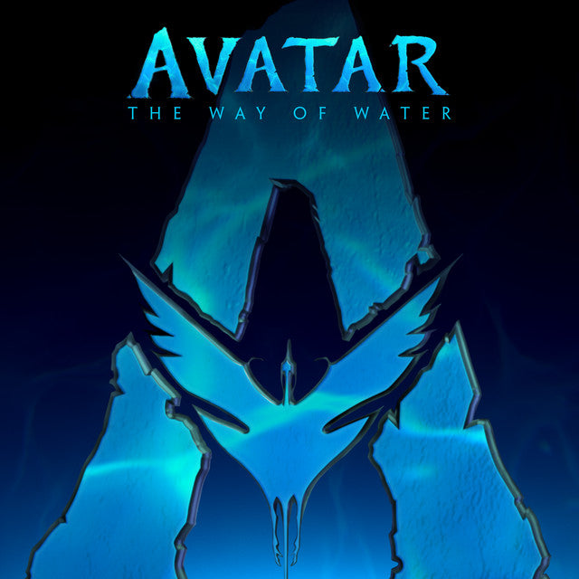 OST - Avatar: The Way Of Water (Aqua)