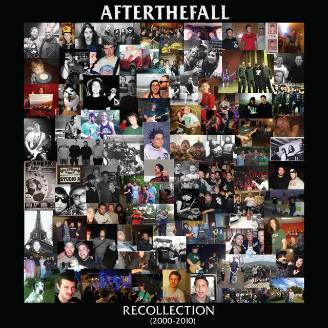 After The Fall - Recollection: 2000-2010