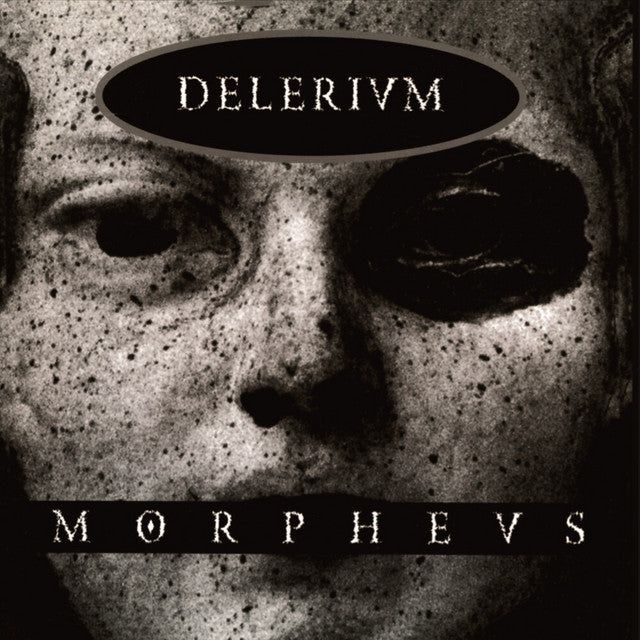 Delerium - Morpheus (2LP)(White)