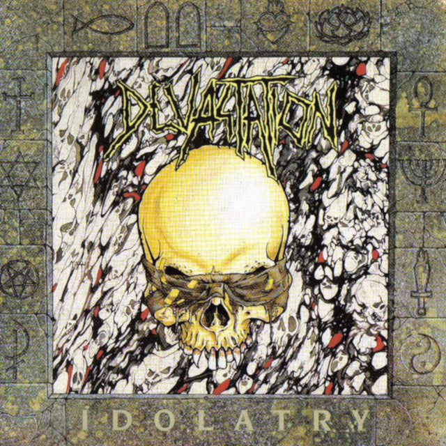 Devastation - Idolatry