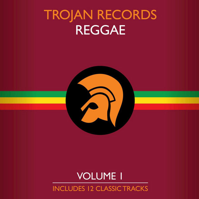 Various Artists - Reggae Vol. 1