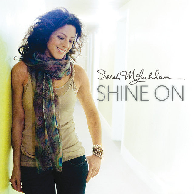 Sarah McLachlan - Shine On (2LP)