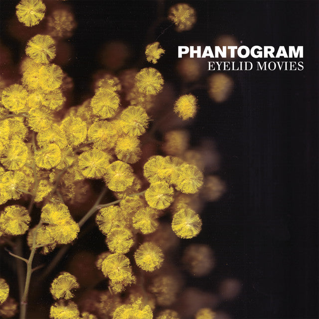 Phantogram - Eyelid Movies (2LP)(Coloured)