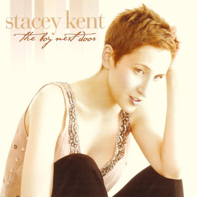 Stacey Kent - The Boy Next Door (2LP)