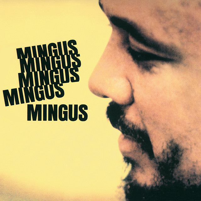 Charles Mingus - Mingus