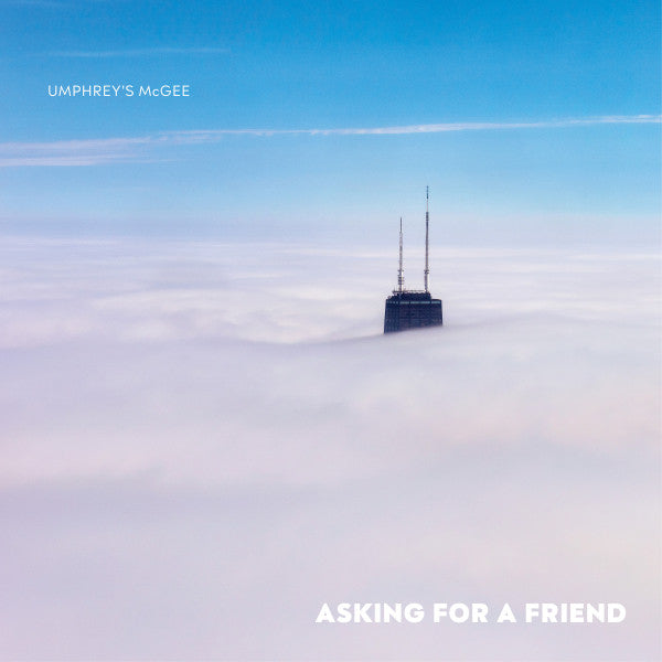 Umphrey's McGee - Asking For A Friend (2LP)