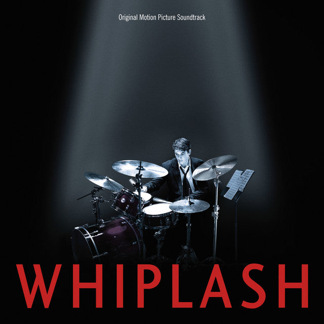 OST - Whiplash