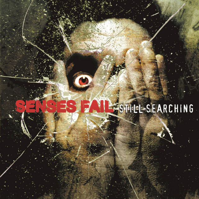 Senses Fail - Still Searching (2LP)(Magenta)