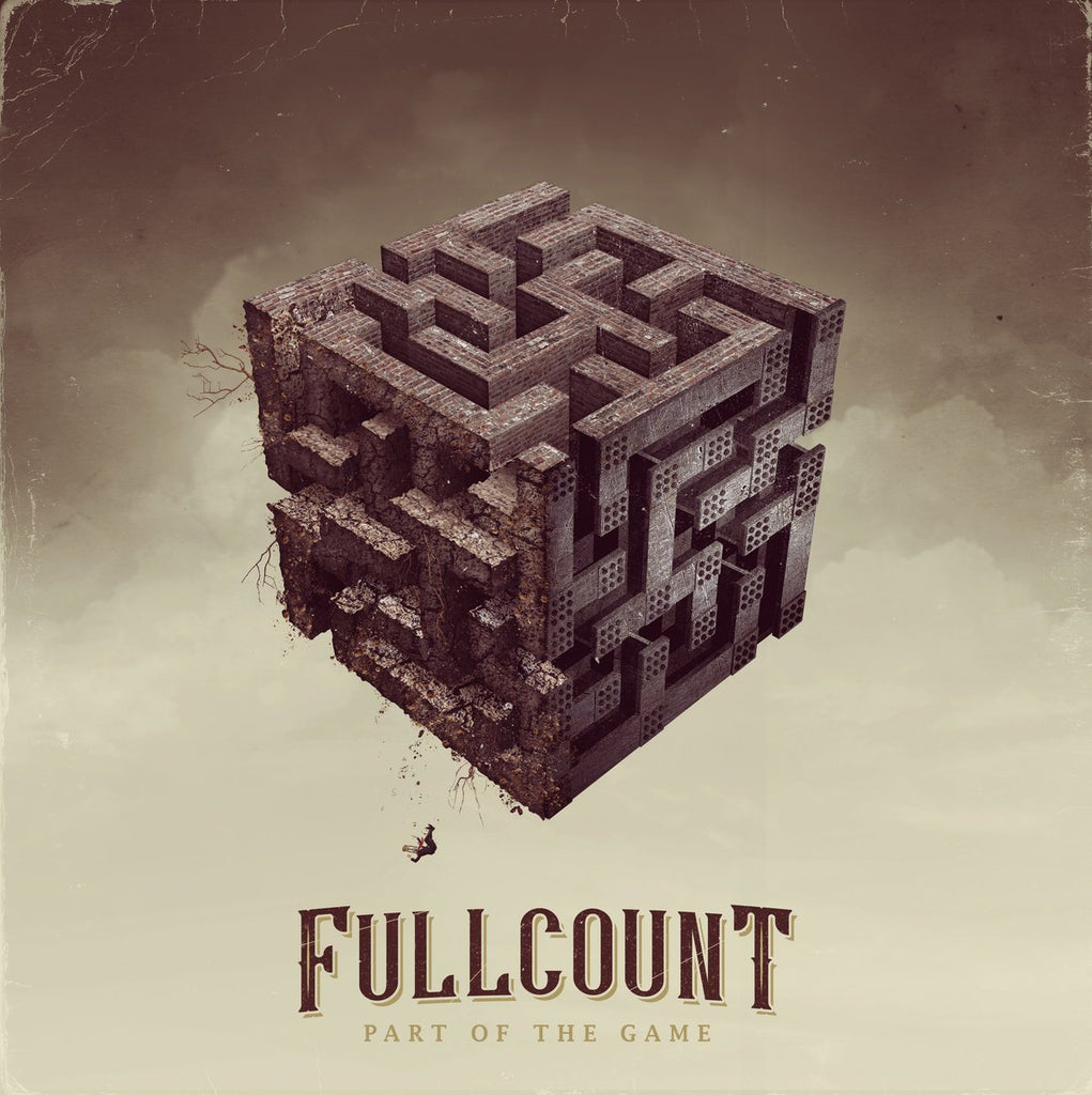 Fullcount - Part Of The Game