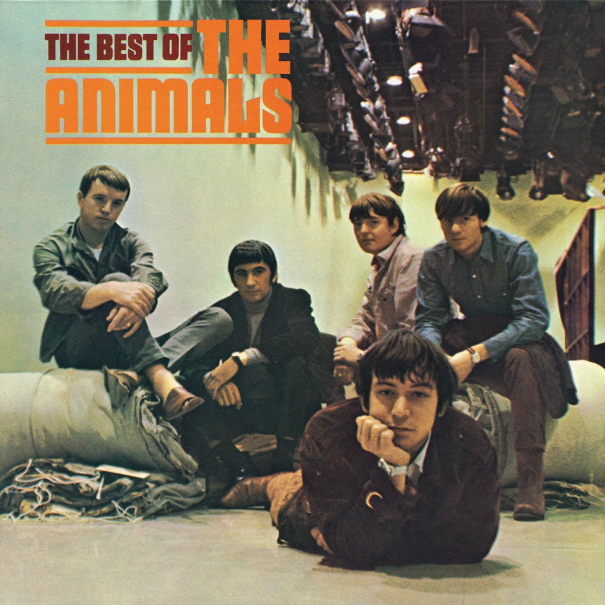 Animals - Best Of The Animals