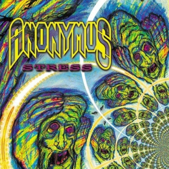 Anonymus - Stress