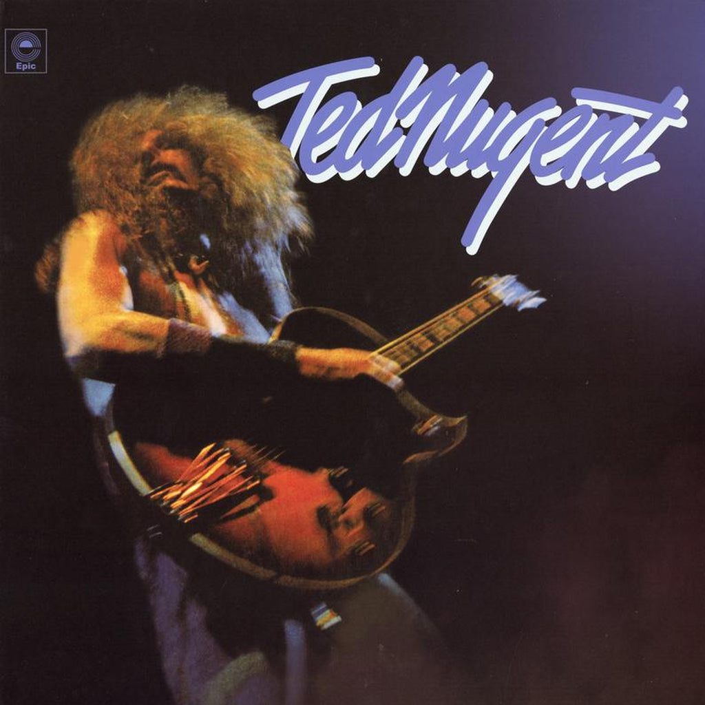 Ted Nugent - Ted Nugent