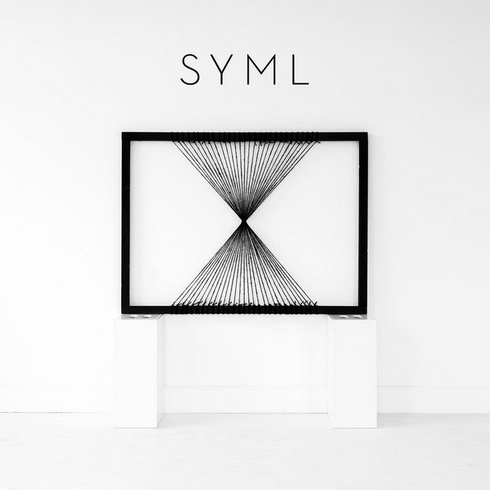 SYML - SYML (Coloured)