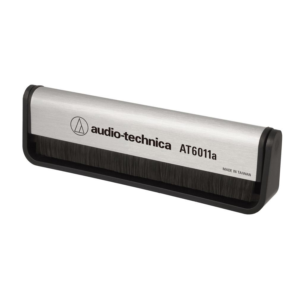 Audio-Technica - Anti-Static Record Brush