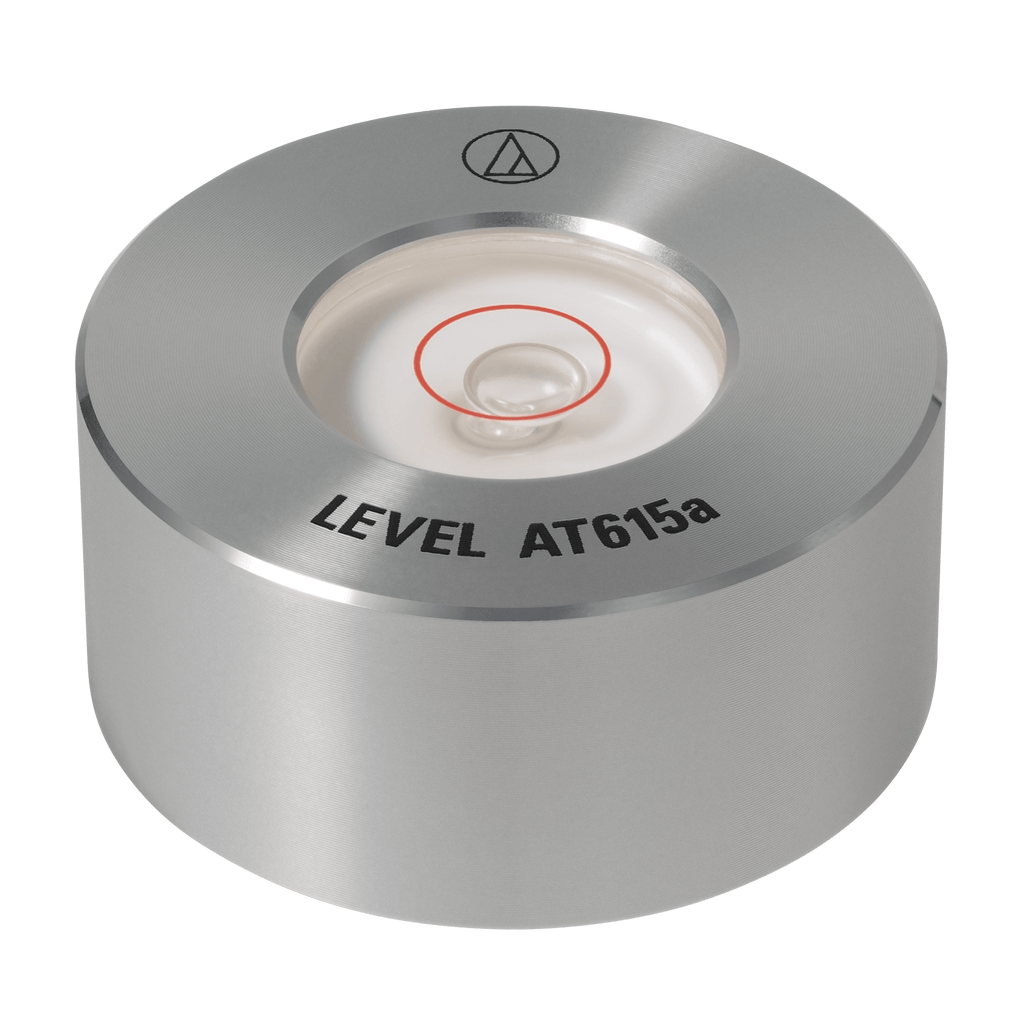 Audio-Technica - Turntable Leveler