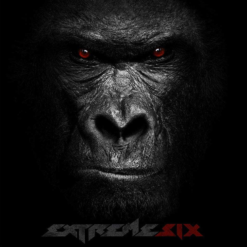 Extreme - Six (2LP)