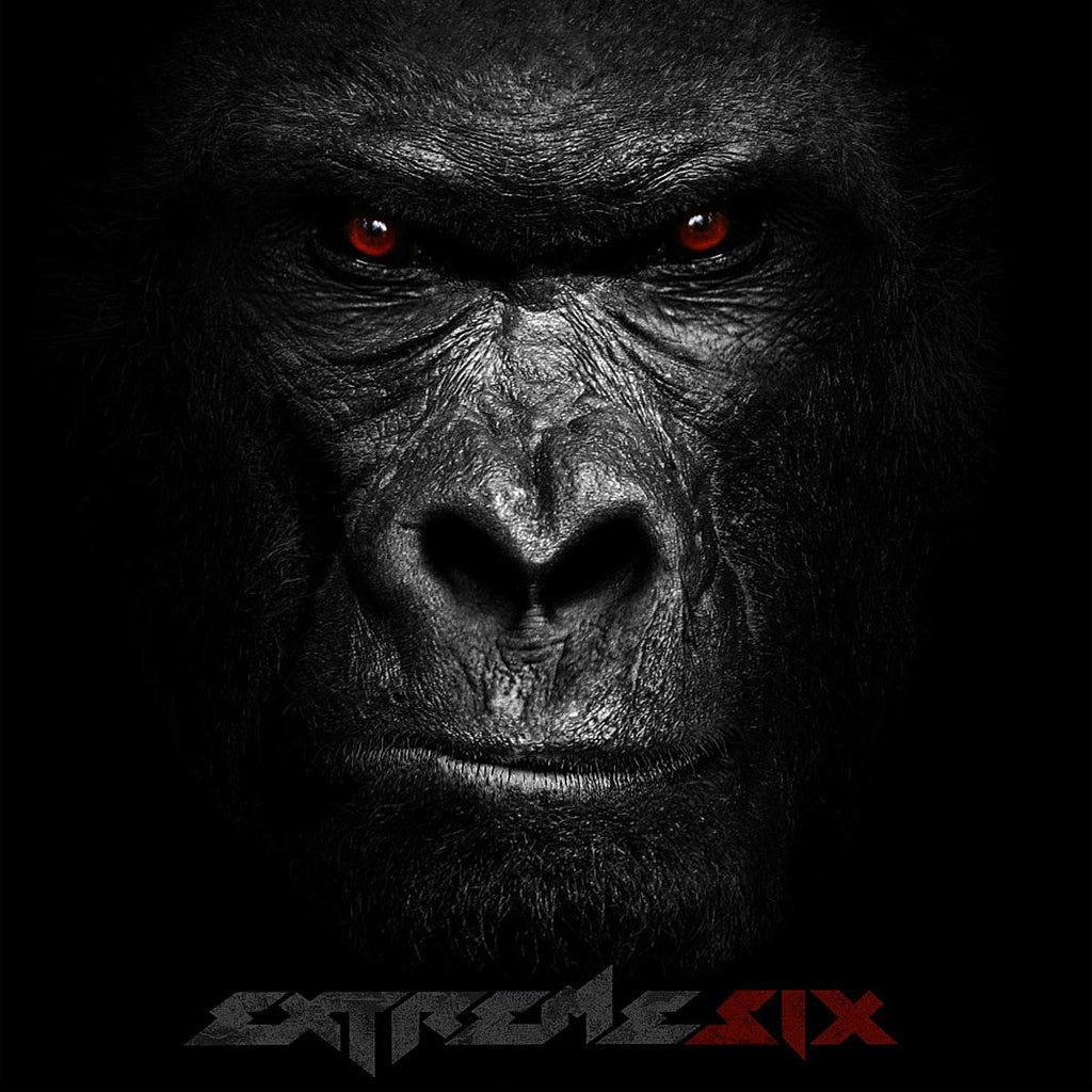 Extreme - Six (2LP)(Red)