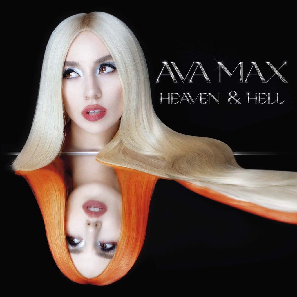 Ava Max - Heaven & Hell (Coloured)