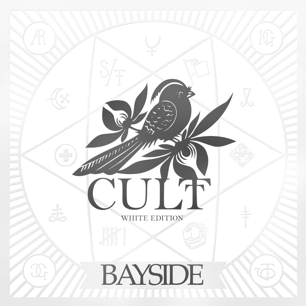 Bayside - Cult (2LP)