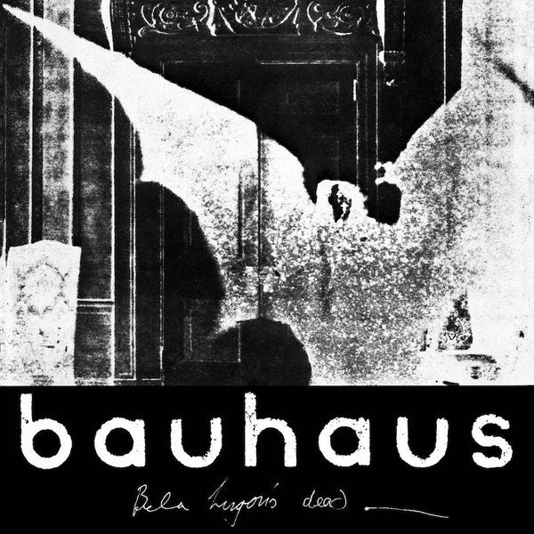 Bauhaus - The Bela Sessions (Coloured)