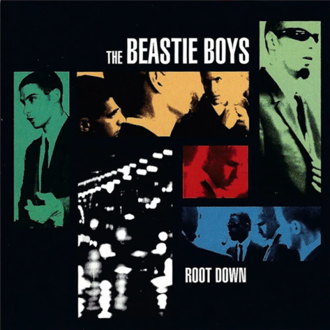 Beastie Boys - Root Down