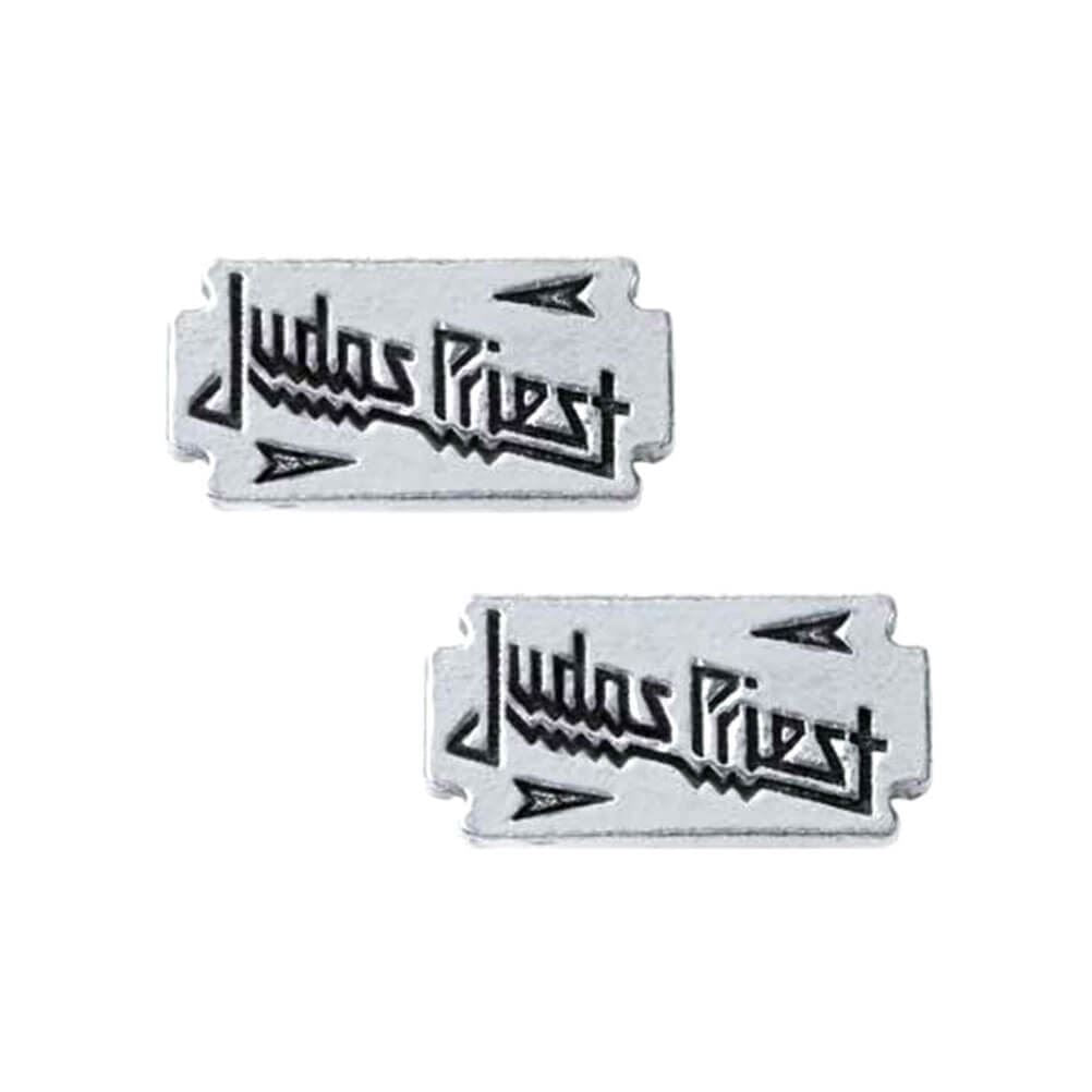 Earrings - Judas Priest