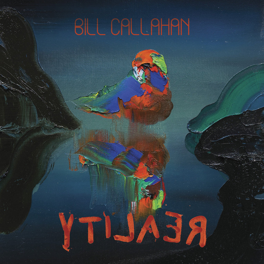 Bill Callahan - Reality (2LP)