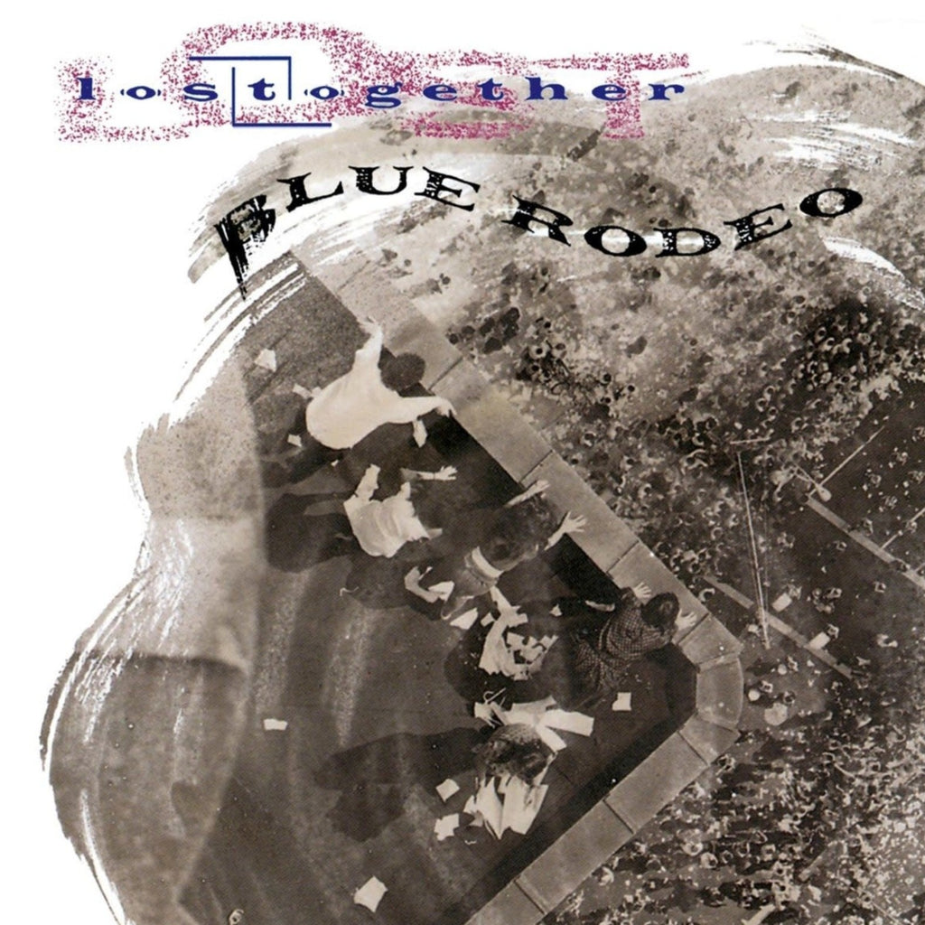 Blue Rodeo - Lost Together (2LP)
