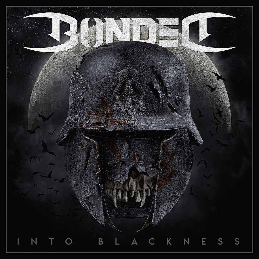 Bonded - Into Blackness