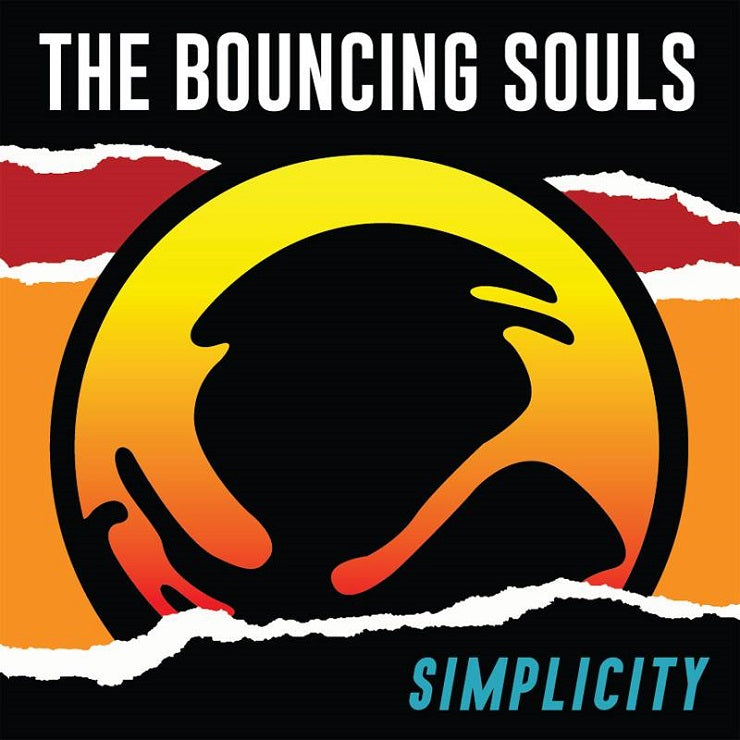 Bouncing Souls - Simplicity (CD)