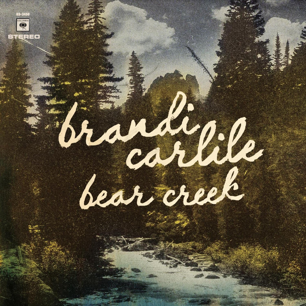 Brandi Carlile - Bear Creek (2LP)