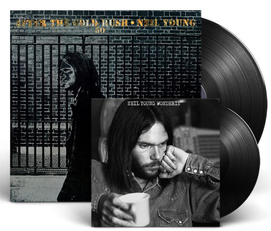 Neil Young - After The Gold Rush (50th Anniversary)
