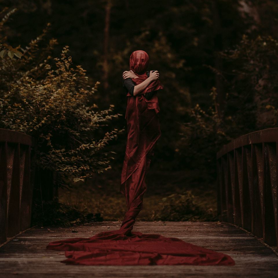 Bad Omens - Bad Omens (Red)